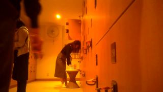 Voyeur Locker Room - tuoyishuodaoshe10 on voyeur -1