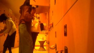 Voyeur Locker Room - tuoyishuodaoshe10 on voyeur -2