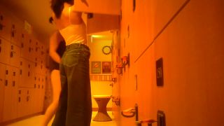 Voyeur Locker Room - tuoyishuodaoshe10 on voyeur -5
