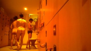 Voyeur Locker Room - tuoyishuodaoshe10 on voyeur -6