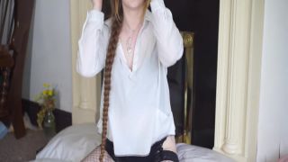 free porn video 15 LongHairLuna  on femdom porn femdom pegging-1