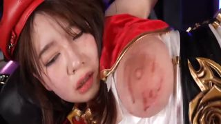[SuperMisses.com] SPSD-71 Big breasted beautiful girl mask AI-017-7