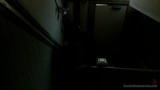 Renee Roulette The Senator's Daughter (Role Play)-1