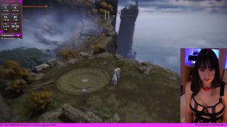 Elixirs Best Hentai Games - i played nude mod elden ring on cam lol. BOSS FIGHT p5-8