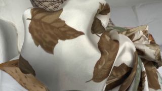 [K2S.CLUB] Lady_Victoria_Valente - Abspritzen Auf Meinen Seidenschal - FullHD 1080P-3