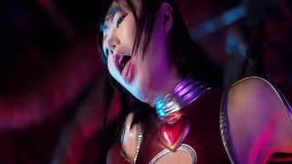 [SuperMisses.com] SPSE-69 Tentacle Cross Hell-012-6