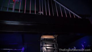[K2S.CLUB] The English Mansion - Miss Vivienne lAmour - Pegged Day Or Night Part 3 - FullHD 1080P-9