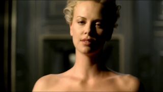 Charlize Theron – Anuncio J&#039;adore- Dior Perfume Commercial (2011) HD 720p!!!-1