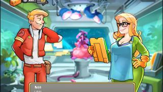 [GetFreeDays.com] Lets Play - Space Rescue Code Pink, Feed the plant Adult Leak May 2023-0