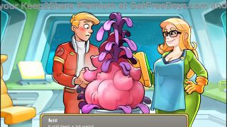 [GetFreeDays.com] Lets Play - Space Rescue Code Pink, Feed the plant Adult Leak May 2023-1