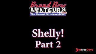 Mature Inked Hottie Shelly Gives A BJ And Gets Her Pussy And Ass Drilled-9
