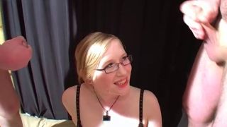 Satine Spark - Glasses Quick View Porn - New Sex Videos O...-7