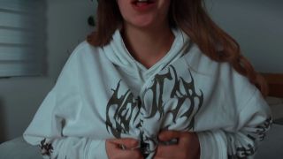 6217 Curvy Girl Without Panties Masturbates With Dildo  Such ...-1