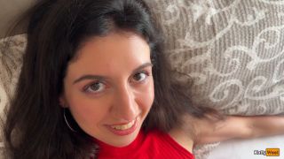 Katty West - The Girl Had Sex With A Stranger For 500 Euros Full HD-1