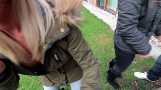 video 2 Daynia – The nasty sperm sluts family celebration | Double Blowjob + cum kisses! HD 1080p on fetish porn femdom dentist-2