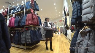 Naughty Lada - Another Shopping.-6