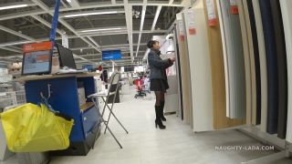 Naughty Lada - Another Shopping.-8