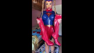 FetiliciousFans SiteRipPt 2Supergirl in the South of France-3