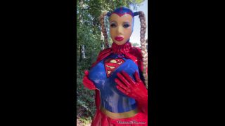 FetiliciousFans SiteRipPt 2Supergirl in the South of France-6