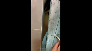 Rainey James, Steamy Shower Pov Sextape Onlyfans (Amateur porn)-1
