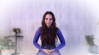 [K2S.CLUB] TeaseandThankYou - Lucid Lavender - Caught In Subspace - FullHD 1080P-7