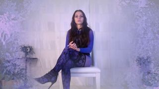 [K2S.CLUB] TeaseandThankYou - Lucid Lavender - Caught In Subspace - FullHD 1080P-9