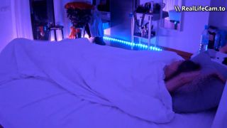 [K2S.CLUB] Reallifecam - Madison And Her Boyfriend Have Hot Kissing And Sex In Bedroom Dark 26.08.2025 - SD 604P-8