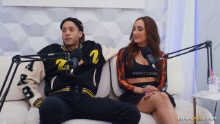 Chloe Amour Amp Luna - Star The Podcast Episode.-3