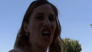 Trisha Rey Invites The Neighborhood Milf Over Lesbian-0