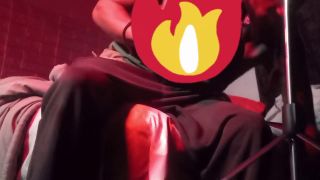 ZuluTarzen - Touching And Caressing Her-1