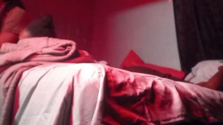 ZuluTarzen - Touching And Caressing Her-9