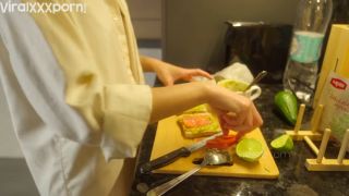 Marta Maria Santos Marta Maria Santos Show Off Her Day In The Life Sensual Video  on off-2