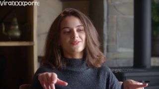 Marta Maria Santos Marta Maria Santos Show Off Her Day In The Life Sensual Video  on off-9