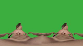 Selina Bentz - Get immersive with Selina Bentz - VR Quick...-5