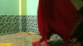 Indian best hot xxx sex beautiful hot bhabhis first cheating sex.-1