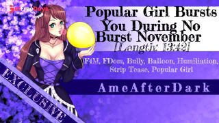 [GetFreeDays.com] Preview Popular Girl Bursts You During No Burst November Adult Film December 2022-0