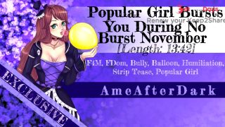 [GetFreeDays.com] Preview Popular Girl Bursts You During No Burst November Adult Film December 2022-1