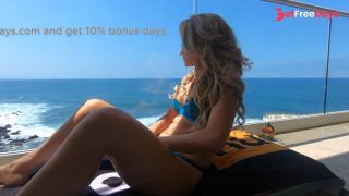 [GetFreeDays.com] Public sex on the ocean front balcony Adult Video March 2023-1