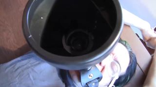 MILKING MACHINE MONDAY STEP-MOMMIE SOFIE DEE (Amateur porn)-1