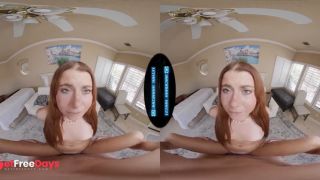 [GetFreeDays.com] LethalHardcoreVR - Cute Redhead Stella Luxx Wants To Be Stretched Sex Video April 2023-3