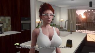 XXXNinjas - Ripples #110 PC Gameplay-3