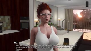XXXNinjas - Ripples #110 PC Gameplay-4