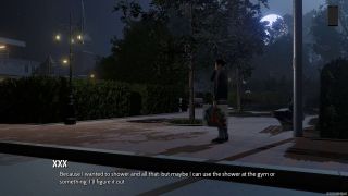 XXXNinjas - Ripples #110 PC Gameplay-6
