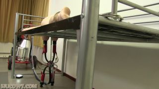 Vina - Milking Bed Cow Milker Vina 1 080 Sex Clip Video P...-5
