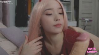 Exciting AI Deepfake: Iu & Kate's Unseen Pack 6 Moments-1