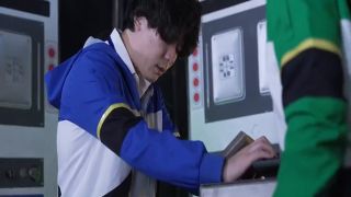 [WarAnLov.com] SPSD-81 Rescue Squadron Wakuseiber Special Episode 7-001-8