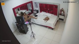 Webcam 1857 Colombia Bogotá 4vF2YBclk-5
