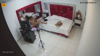 Webcam 1857 Colombia Bogotá 4vF2YBclk-6