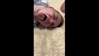 adult clip 21 young goddess 110520212106923228 i will fuck your mouth with my sweaty feet it is so tasty for my home slave - feet - feet porn chatzy foot fetish-6