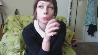 xxx video 13 DamnedestCreature – Custom Cock Rate Err Worship - goth - masturbation porn incredible amateur-3